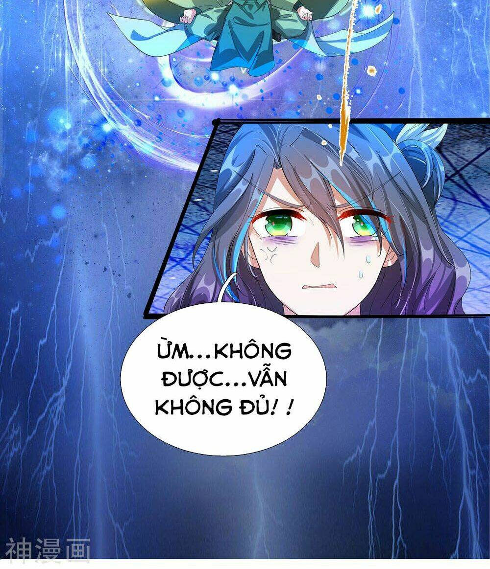 Nghịch Thiên Kiếm Thần Chapter 113 - Trang 2