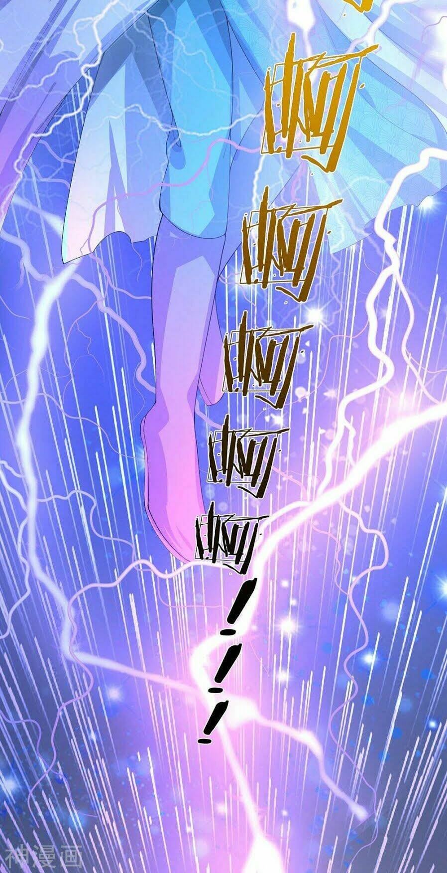 Nghịch Thiên Kiếm Thần Chapter 113 - Trang 2