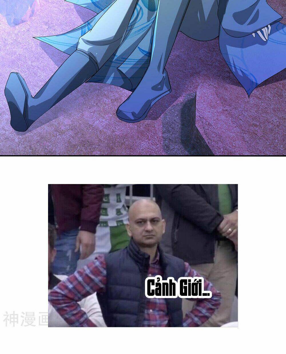 Nghịch Thiên Kiếm Thần Chapter 113 - Trang 2