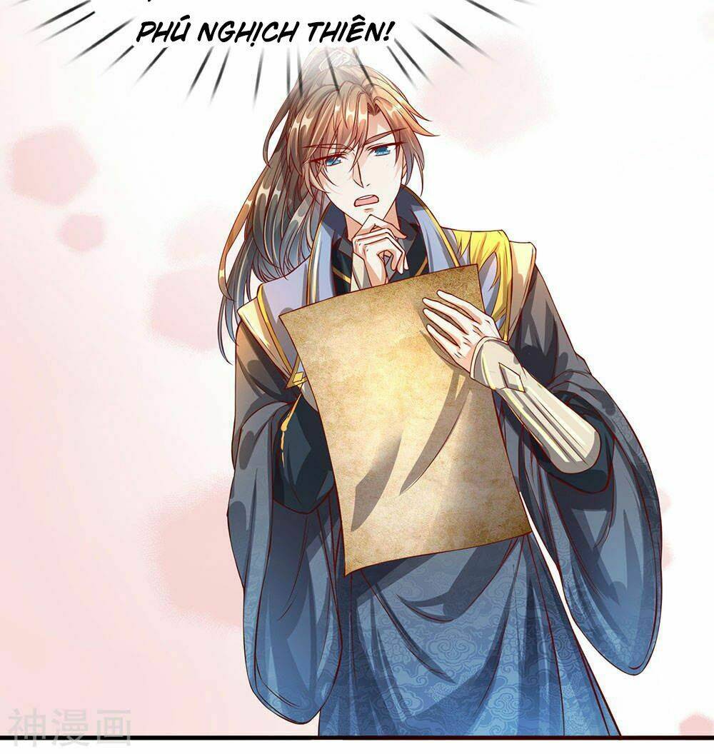 Nghịch Thiên Kiếm Thần Chapter 114 - Trang 2