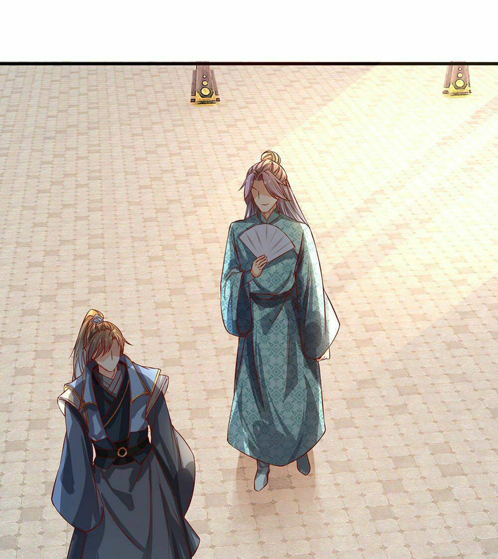 Nghịch Thiên Kiếm Thần Chapter 114 - Trang 2