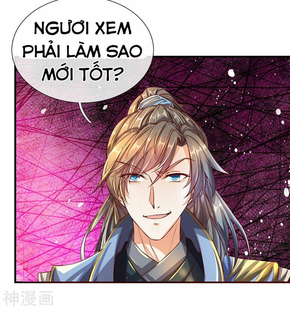 Nghịch Thiên Kiếm Thần Chapter 114 - Trang 2