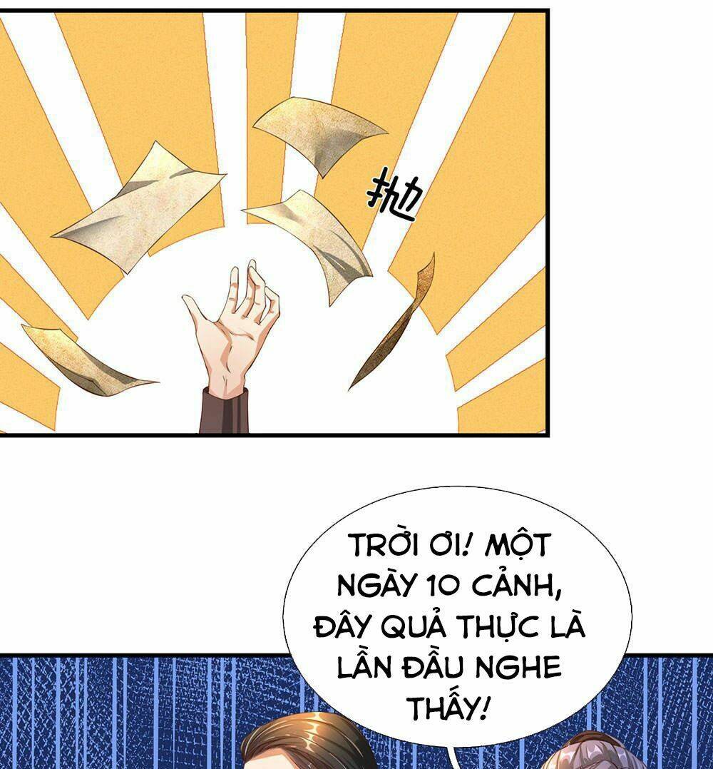 Nghịch Thiên Kiếm Thần Chapter 114 - Trang 2