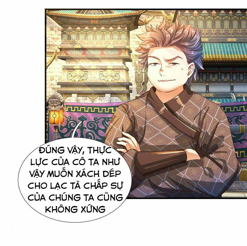 Nghịch Thiên Kiếm Thần Chapter 114 - Trang 2