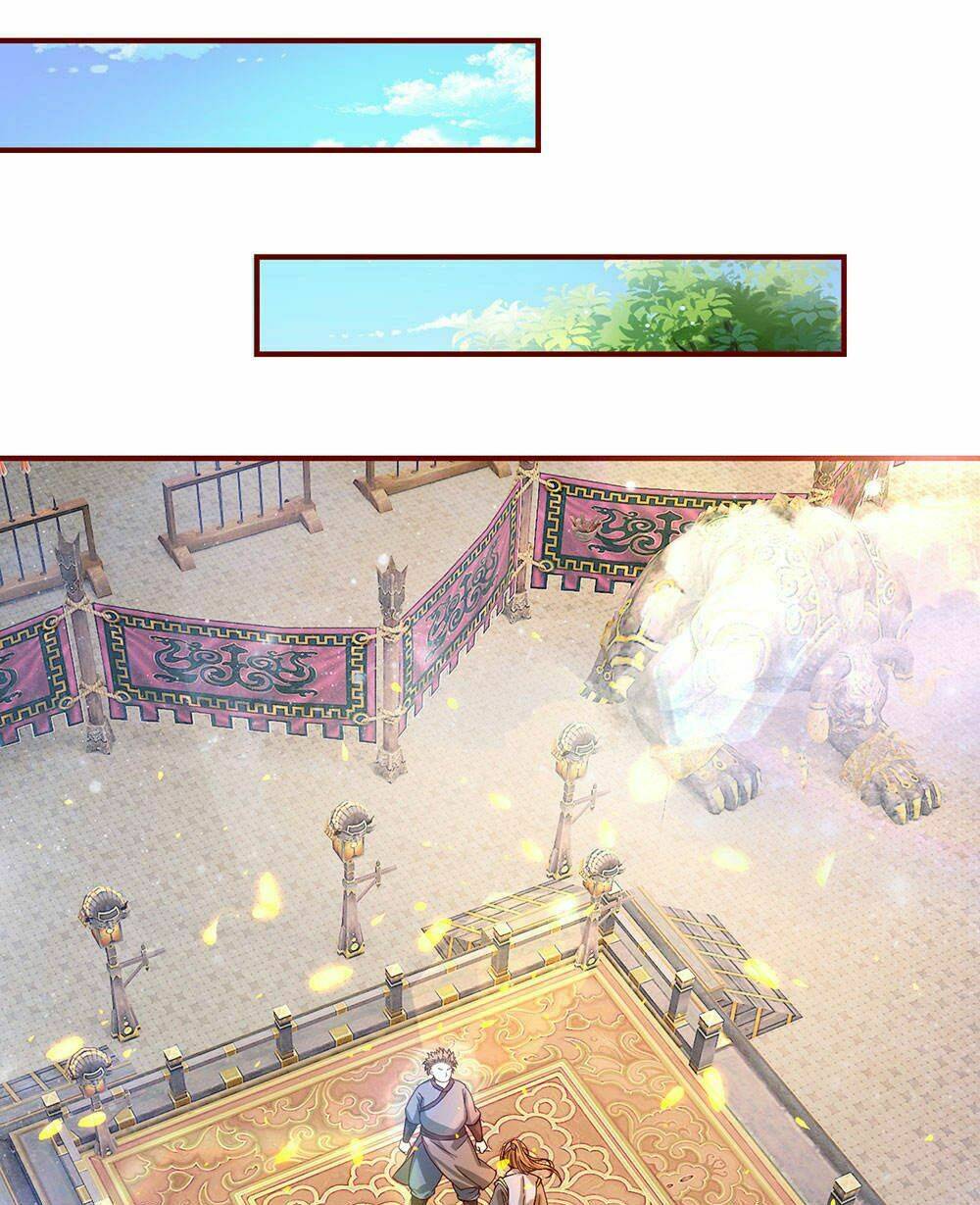 Nghịch Thiên Kiếm Thần Chapter 115 - Trang 2