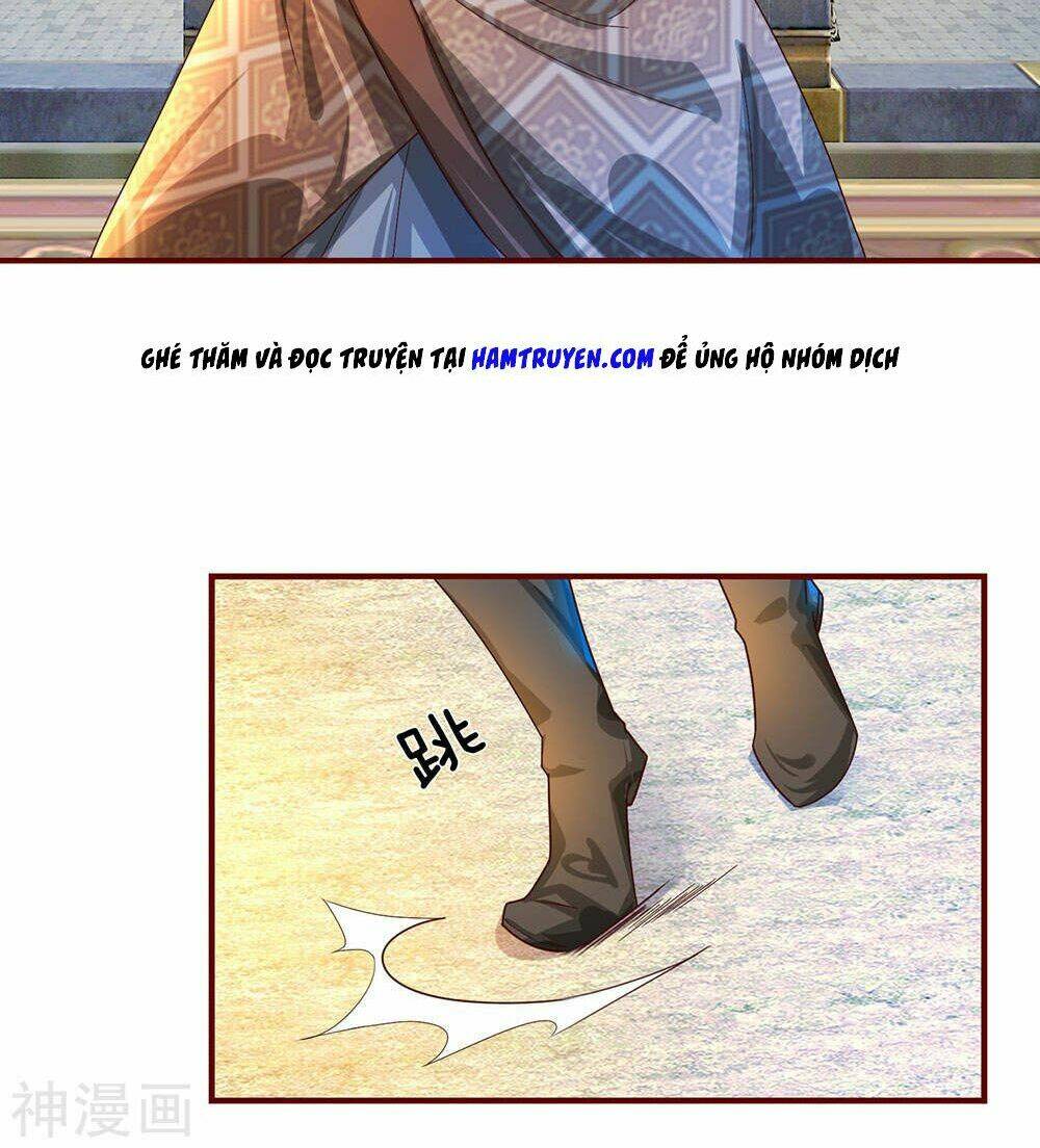 Nghịch Thiên Kiếm Thần Chapter 115 - Trang 2