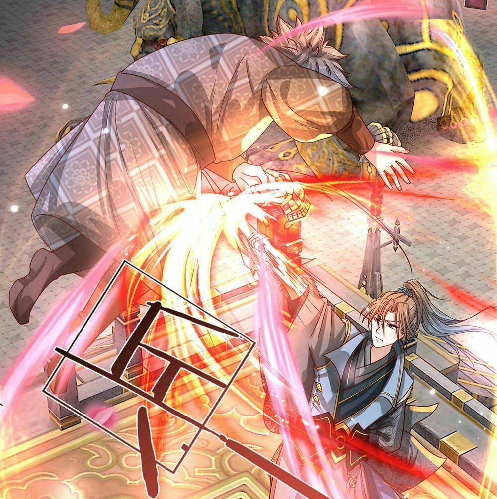 Nghịch Thiên Kiếm Thần Chapter 115 - Trang 2