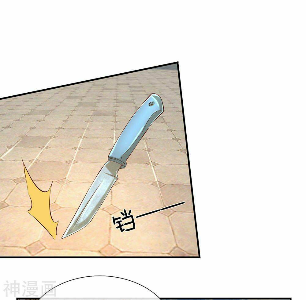 Nghịch Thiên Kiếm Thần Chapter 116 - Trang 2