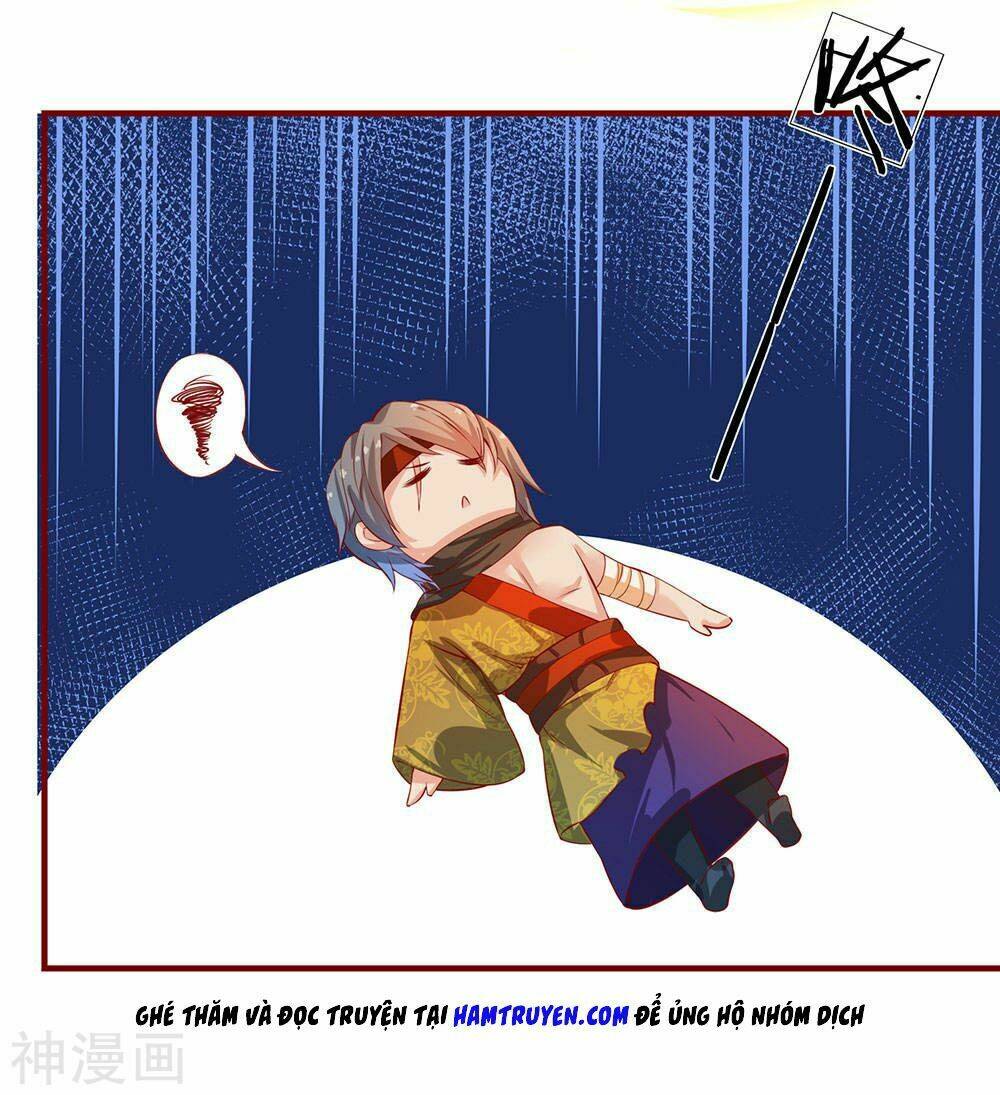 Nghịch Thiên Kiếm Thần Chapter 117 - Trang 2