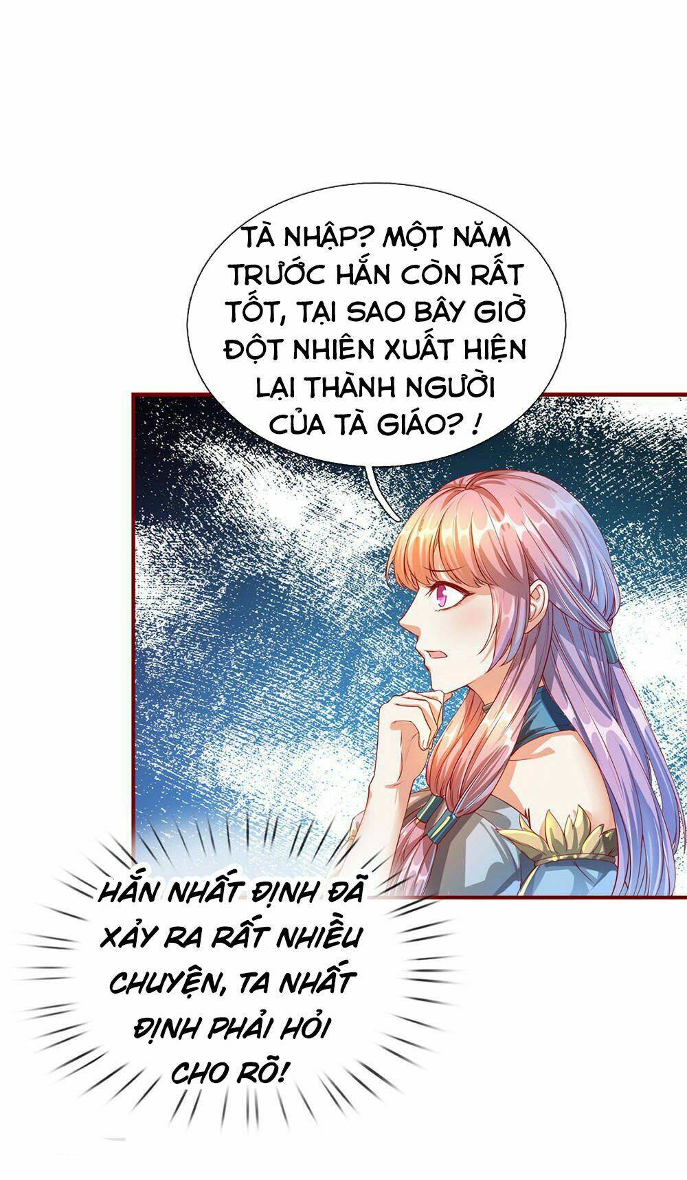 Nghịch Thiên Kiếm Thần Chapter 117 - Trang 2