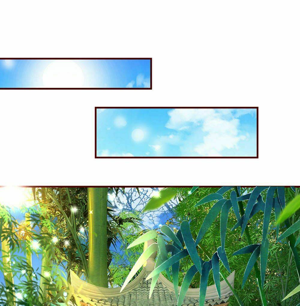 Nghịch Thiên Kiếm Thần Chapter 117 - Trang 2