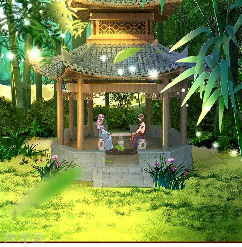 Nghịch Thiên Kiếm Thần Chapter 117 - Trang 2