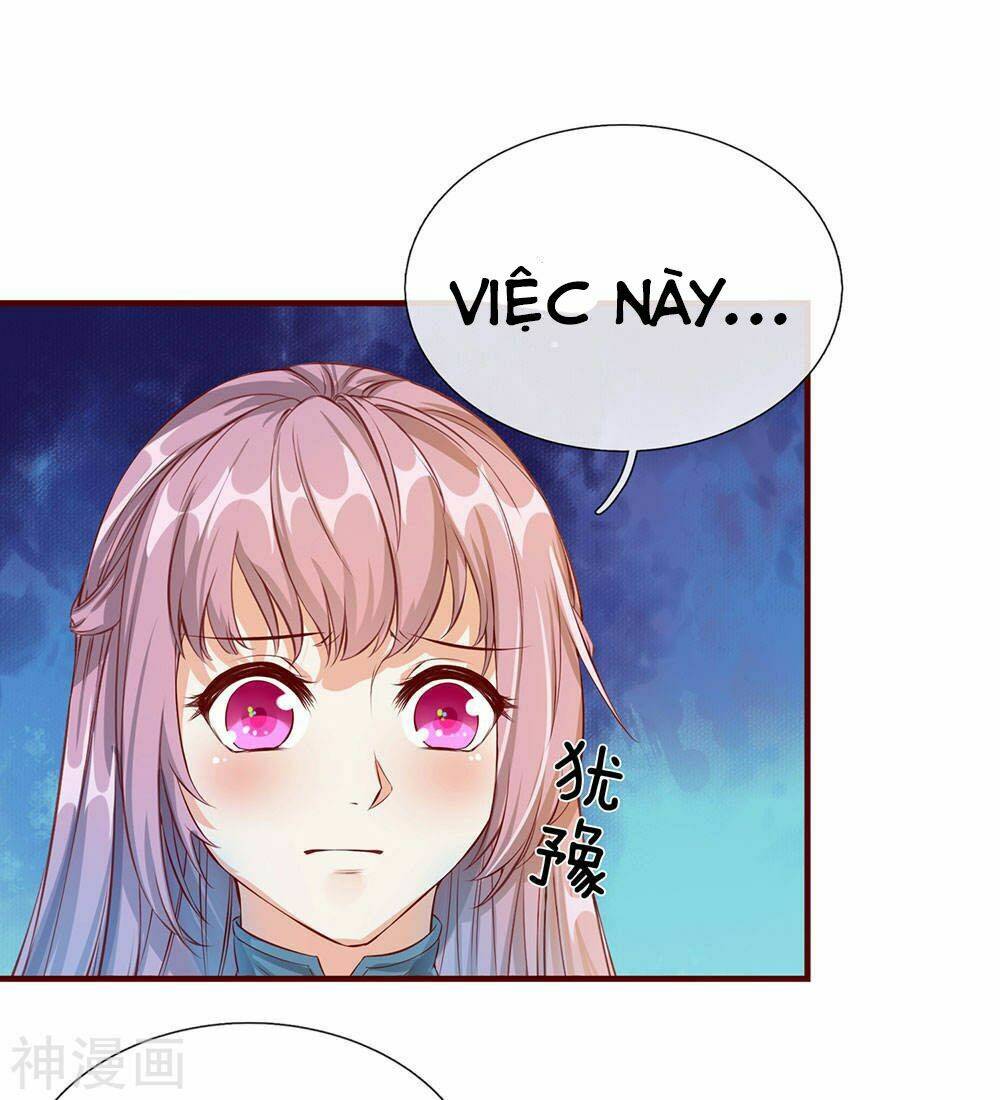 Nghịch Thiên Kiếm Thần Chapter 117 - Trang 2