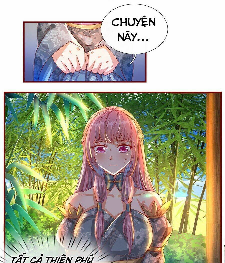 Nghịch Thiên Kiếm Thần Chapter 118 - Trang 2