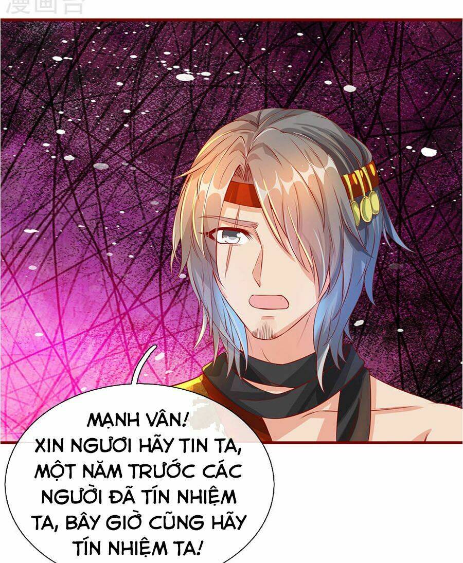 Nghịch Thiên Kiếm Thần Chapter 118 - Trang 2