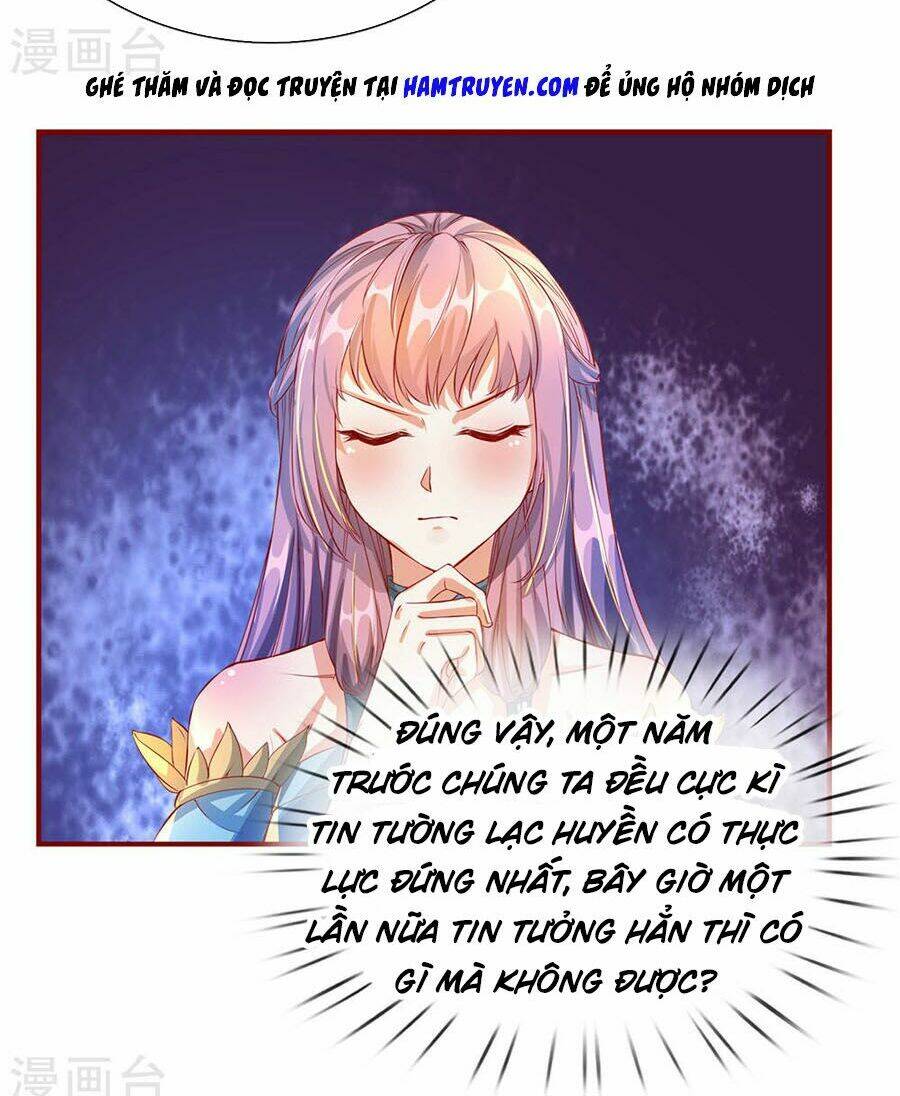 Nghịch Thiên Kiếm Thần Chapter 118 - Trang 2