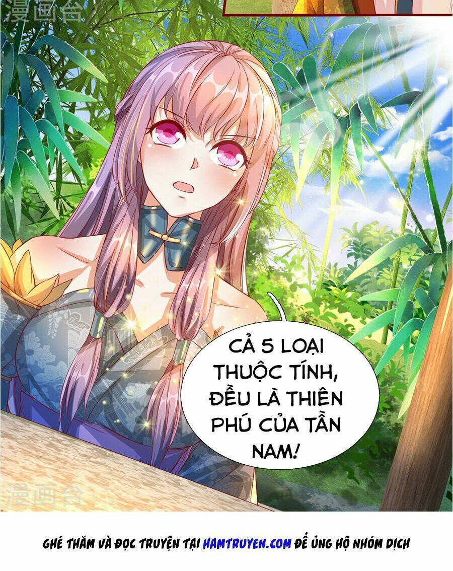 Nghịch Thiên Kiếm Thần Chapter 118 - Trang 2