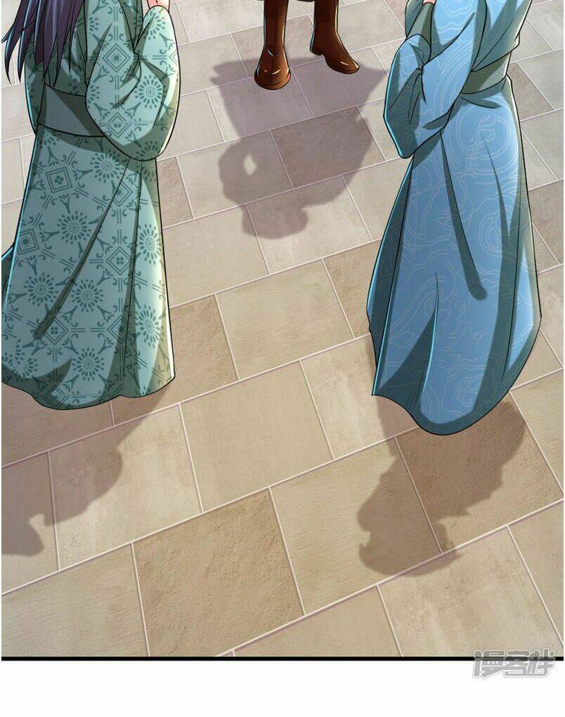 Nghịch Thiên Kiếm Thần Chapter 119 - Trang 2