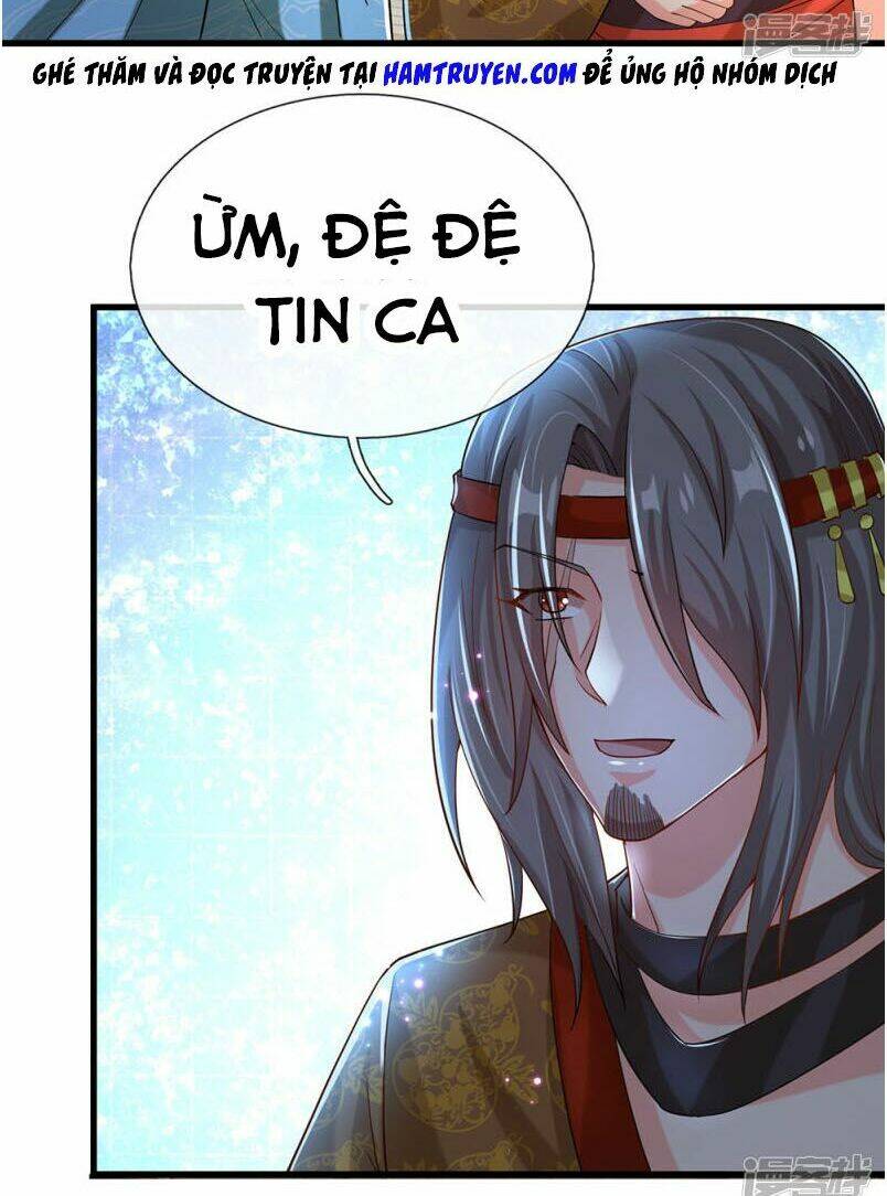 Nghịch Thiên Kiếm Thần Chapter 119 - Trang 2