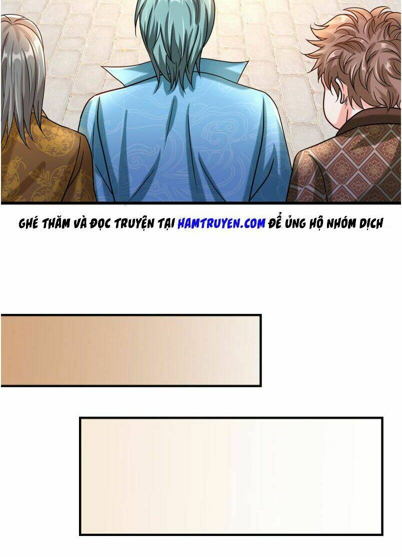 Nghịch Thiên Kiếm Thần Chapter 119 - Trang 2