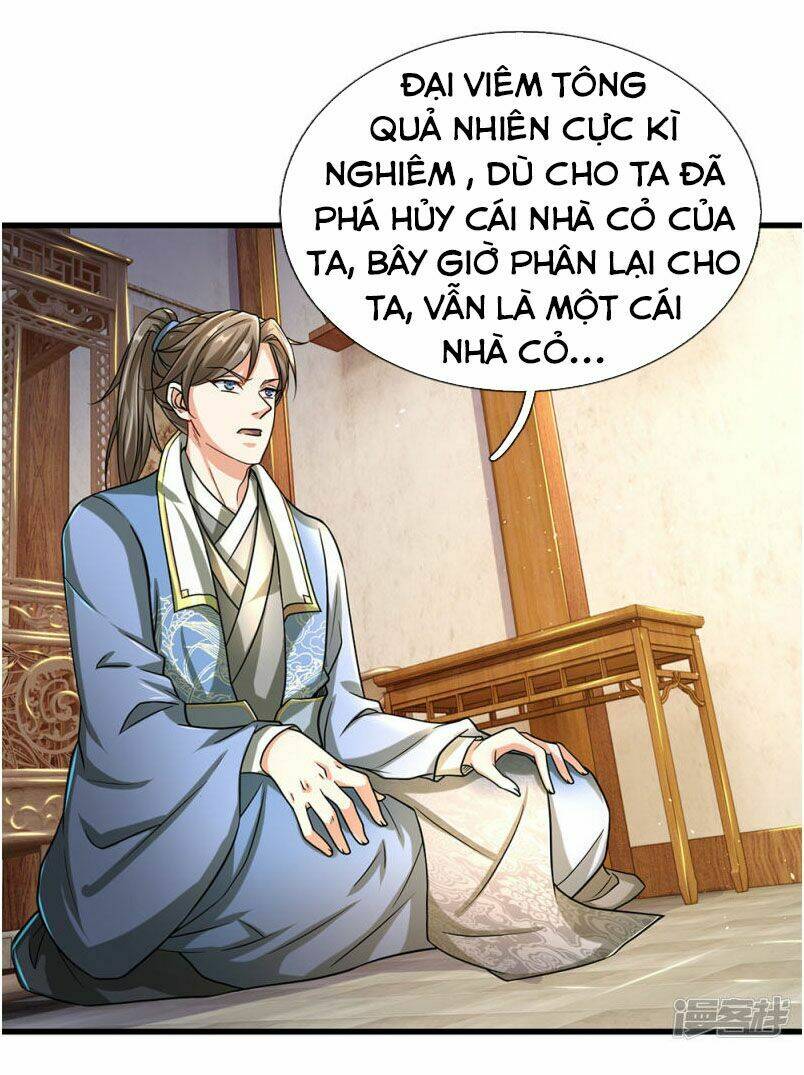 Nghịch Thiên Kiếm Thần Chapter 119 - Trang 2