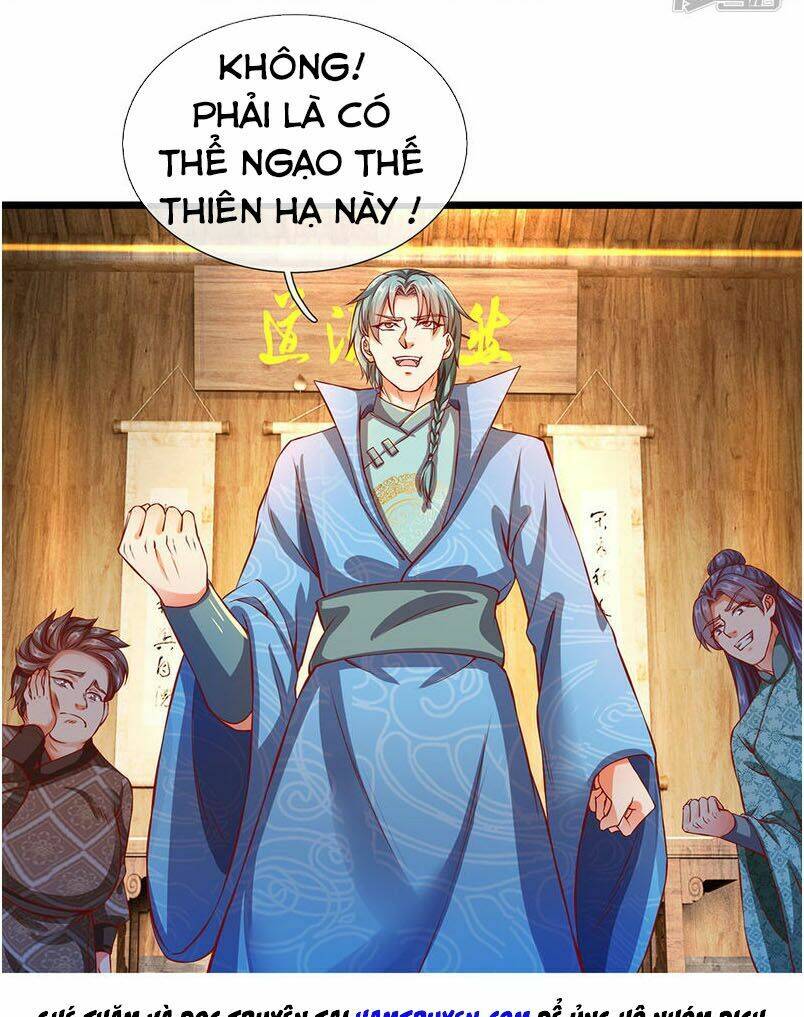 Nghịch Thiên Kiếm Thần Chapter 119 - Trang 2