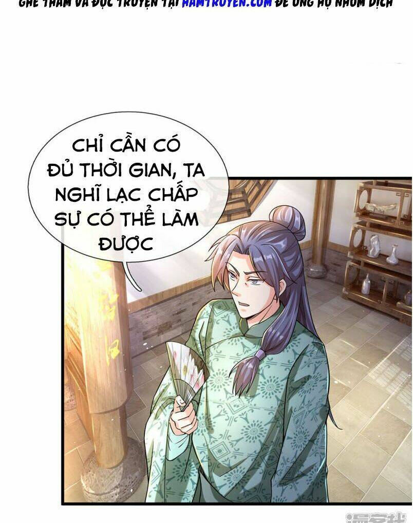 Nghịch Thiên Kiếm Thần Chapter 119 - Trang 2