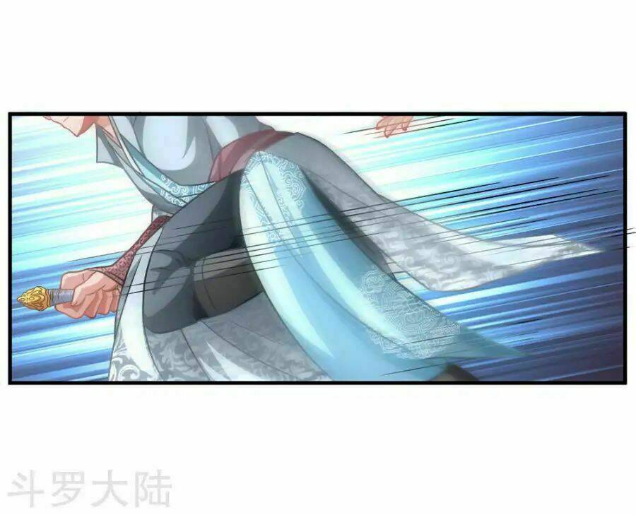 Nghịch Thiên Kiếm Thần Chapter 12 - Trang 2