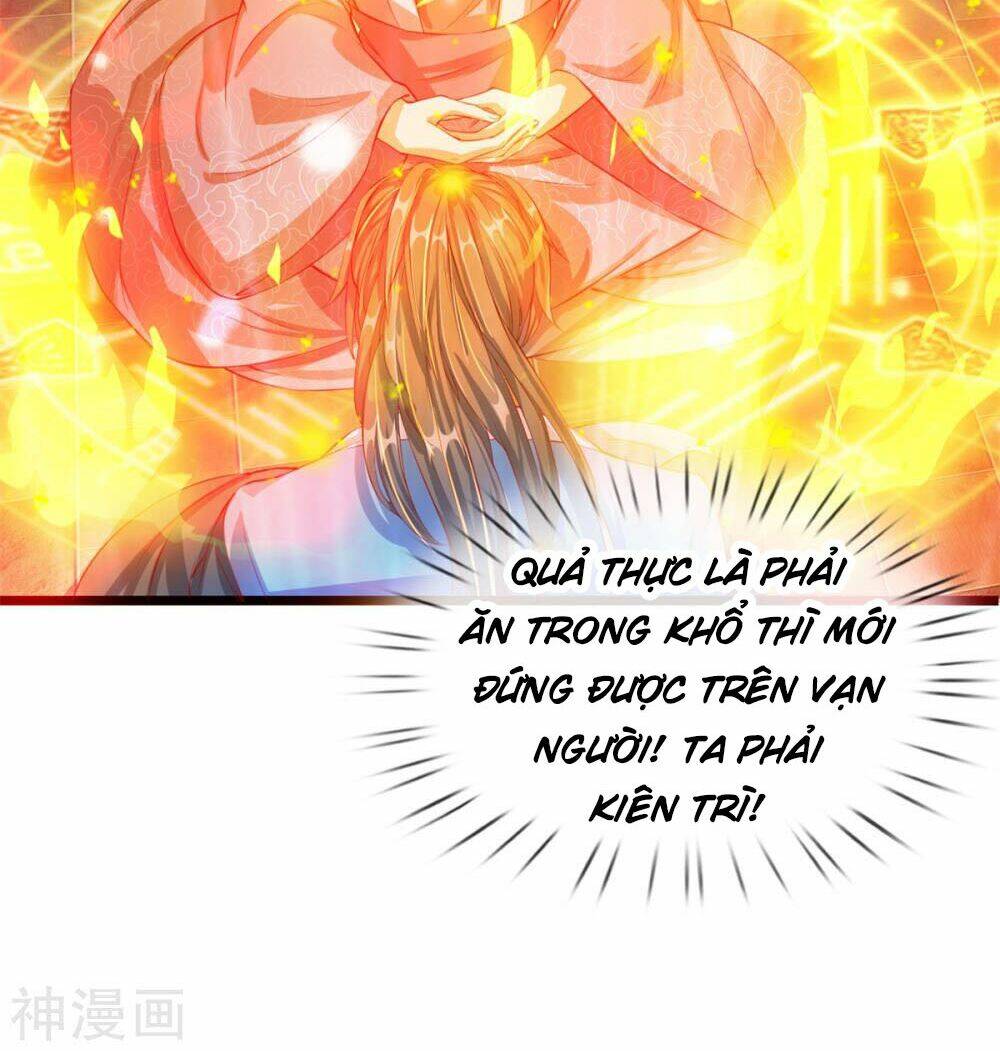 Nghịch Thiên Kiếm Thần Chapter 120 - Trang 2