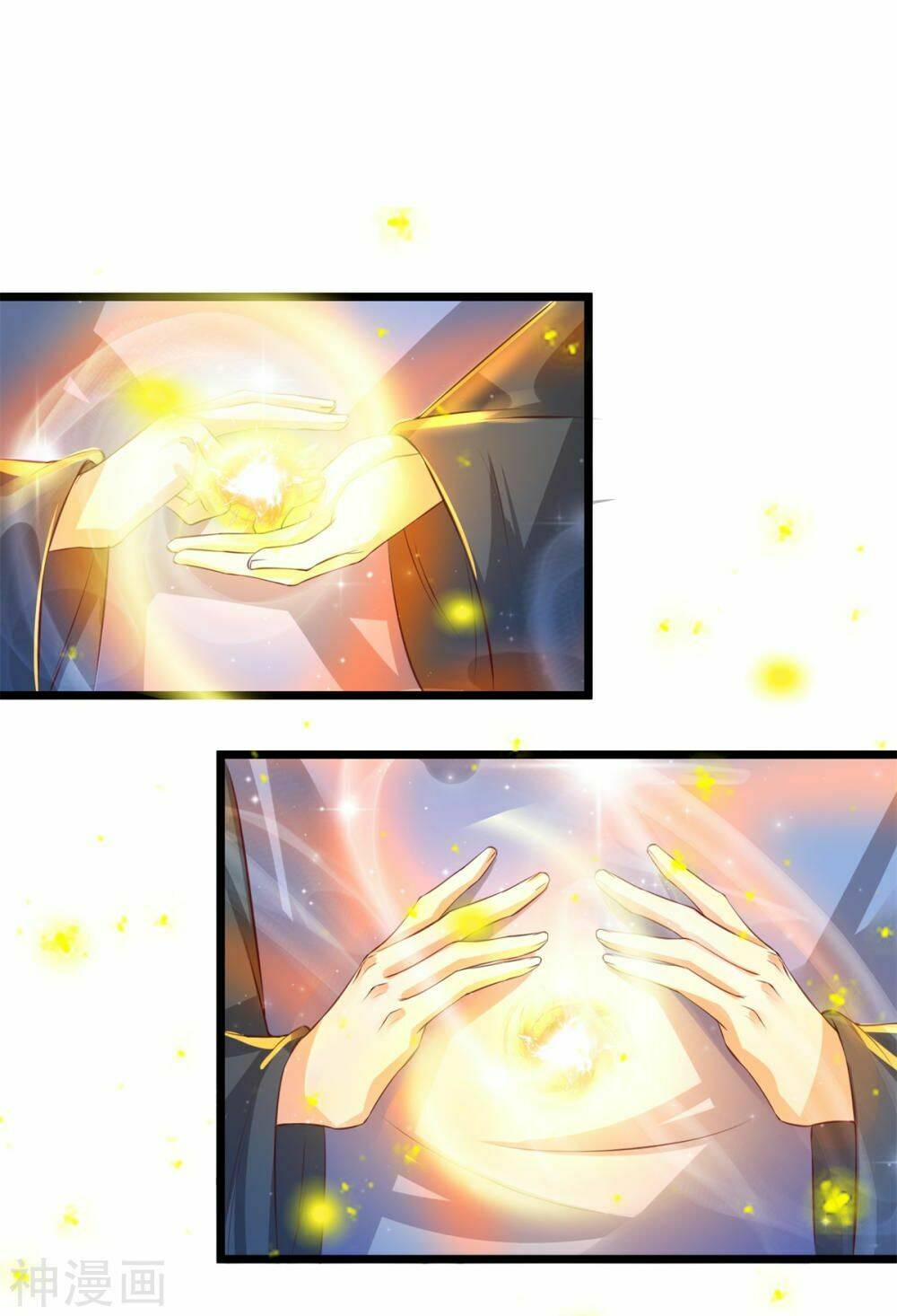 Nghịch Thiên Kiếm Thần Chapter 120 - Trang 2