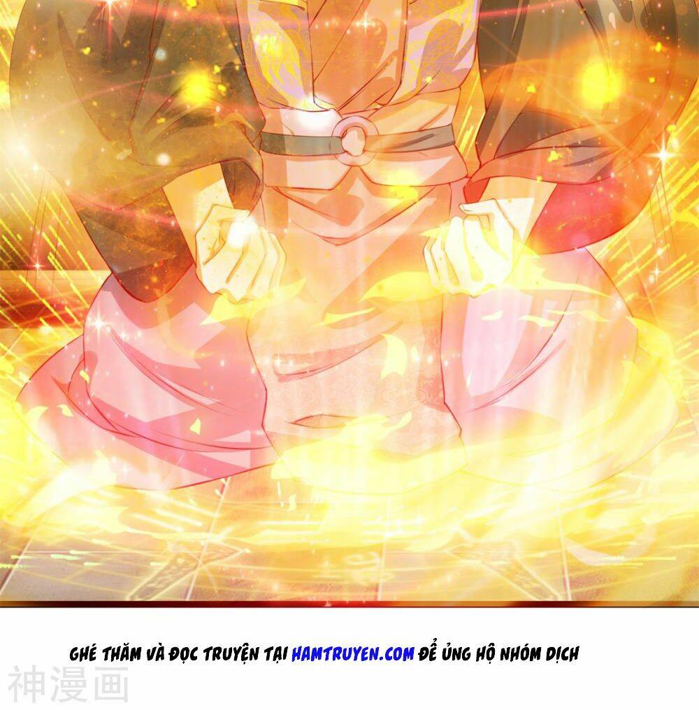 Nghịch Thiên Kiếm Thần Chapter 120 - Trang 2