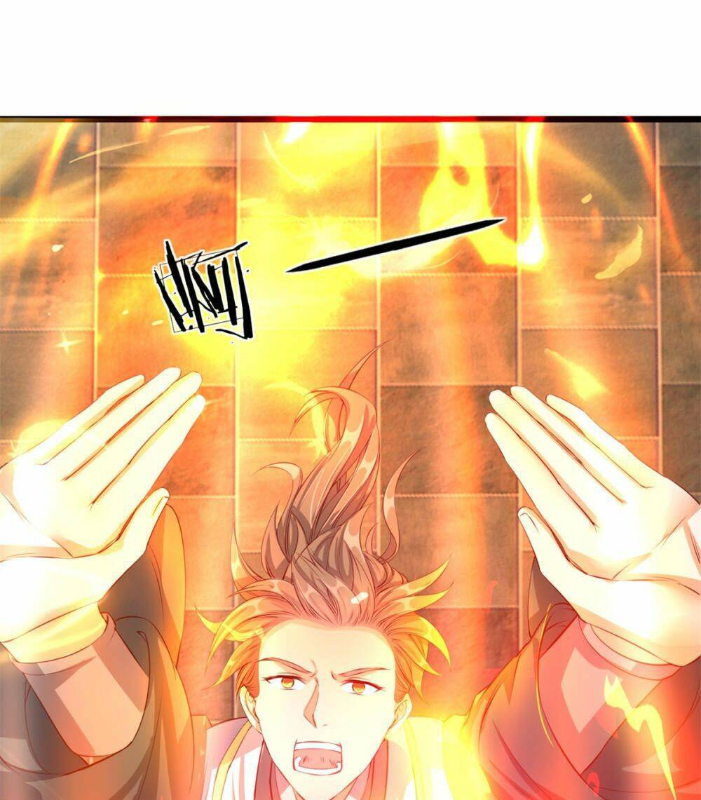 Nghịch Thiên Kiếm Thần Chapter 120 - Trang 2