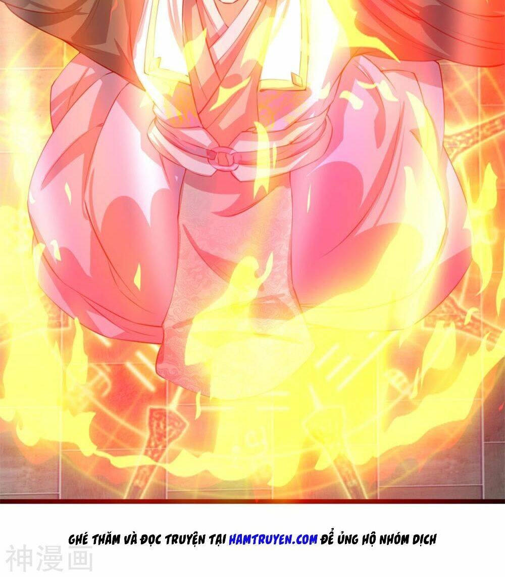 Nghịch Thiên Kiếm Thần Chapter 120 - Trang 2