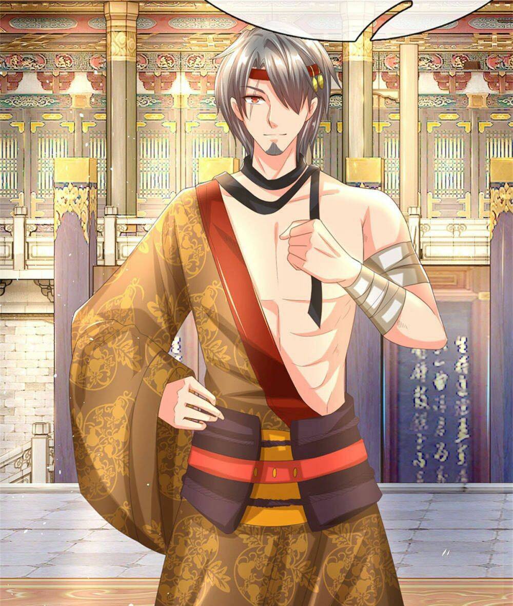 Nghịch Thiên Kiếm Thần Chapter 121 - Trang 2