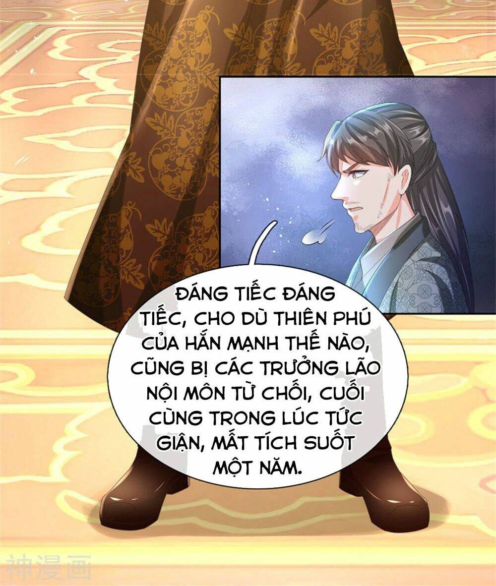 Nghịch Thiên Kiếm Thần Chapter 121 - Trang 2