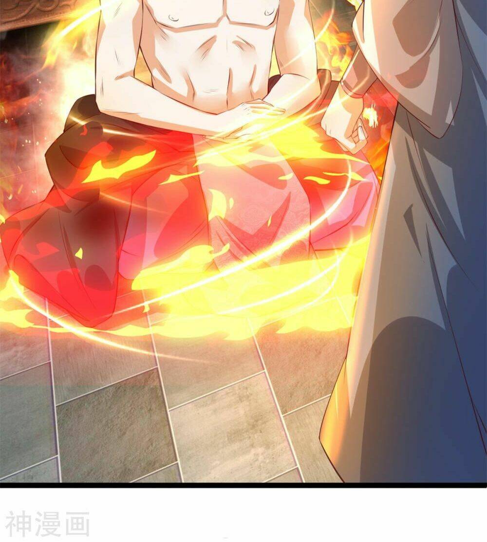 Nghịch Thiên Kiếm Thần Chapter 121 - Trang 2