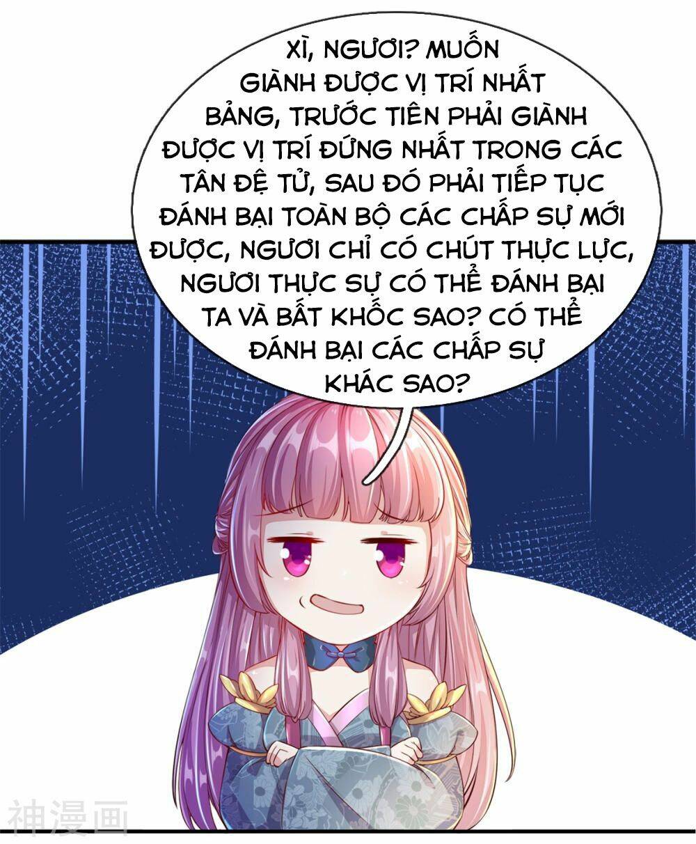Nghịch Thiên Kiếm Thần Chapter 123 - Trang 2