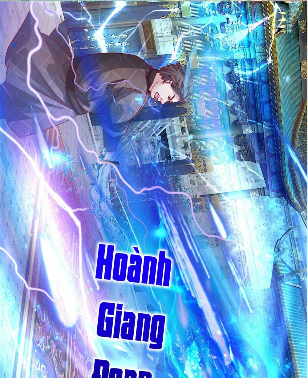 Nghịch Thiên Kiếm Thần Chapter 126 - Trang 2