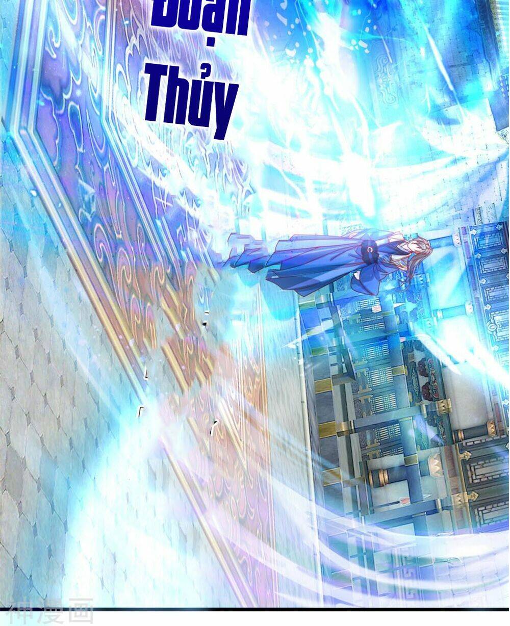 Nghịch Thiên Kiếm Thần Chapter 126 - Trang 2