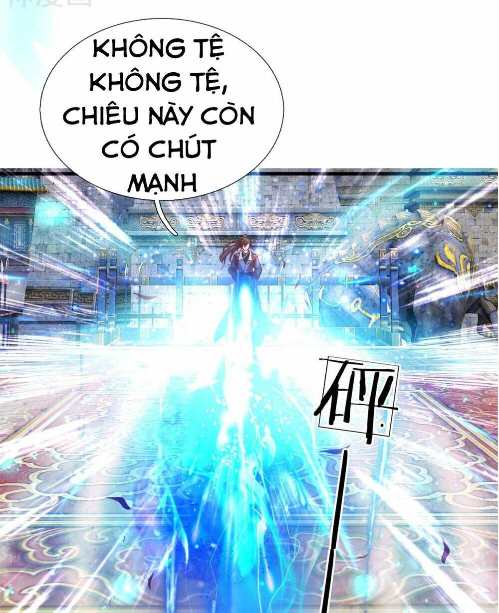 Nghịch Thiên Kiếm Thần Chapter 126 - Trang 2