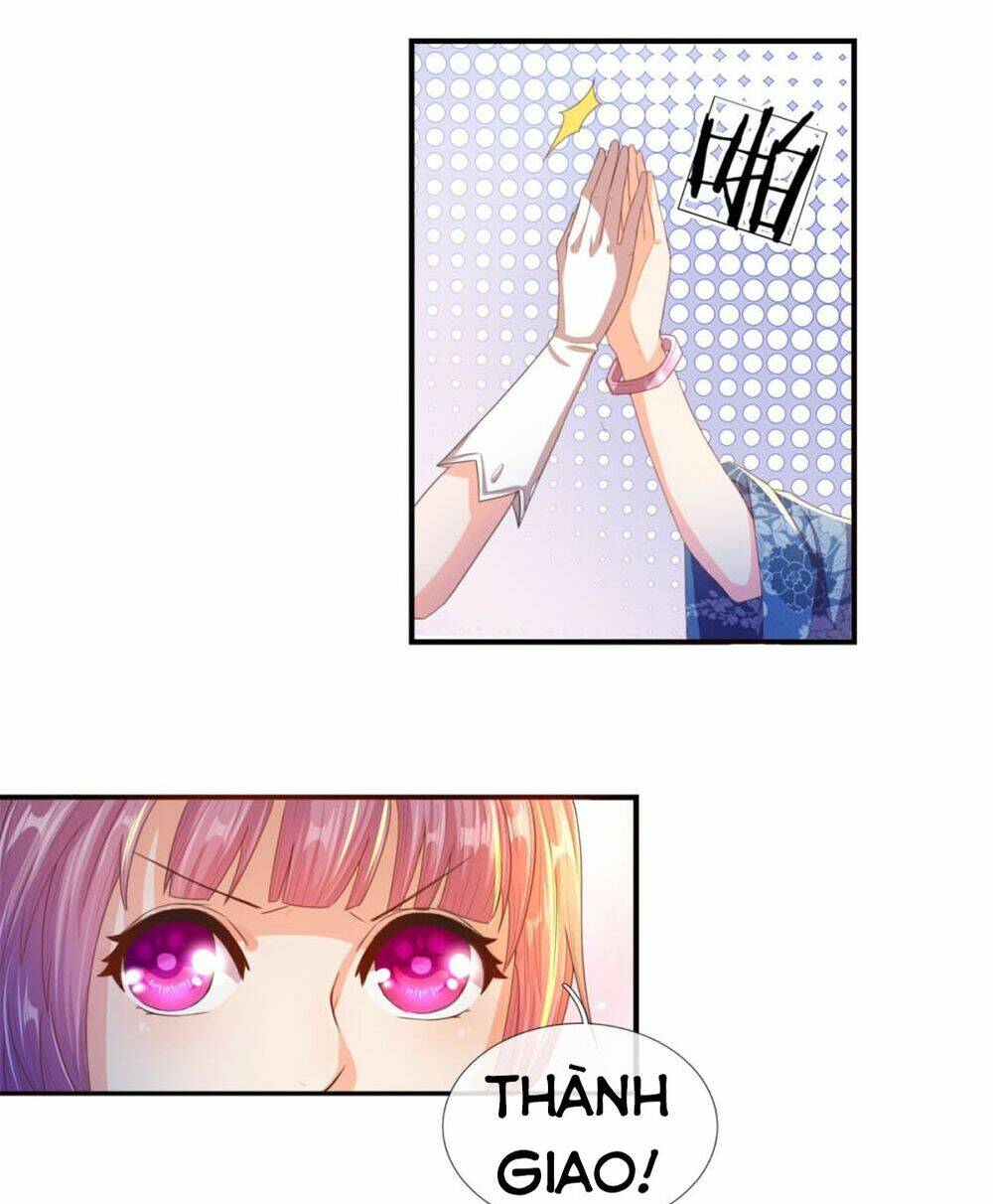 Nghịch Thiên Kiếm Thần Chapter 126 - Trang 2