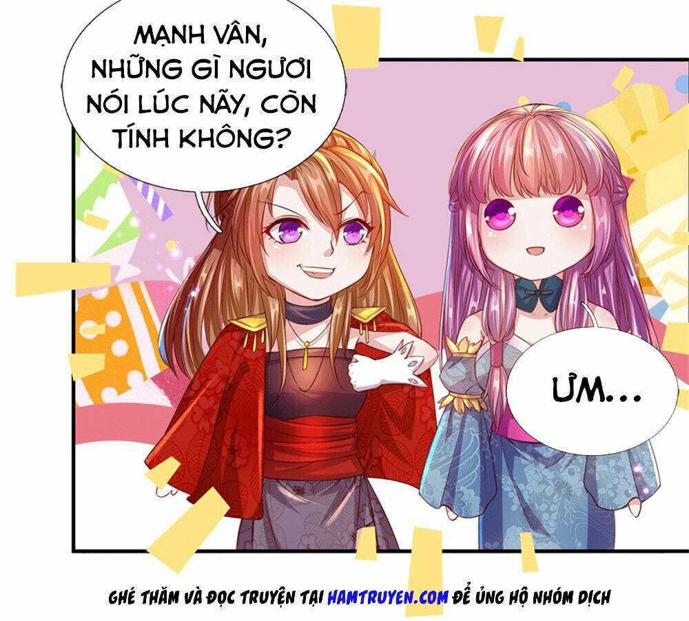 Nghịch Thiên Kiếm Thần Chapter 127 - Trang 2