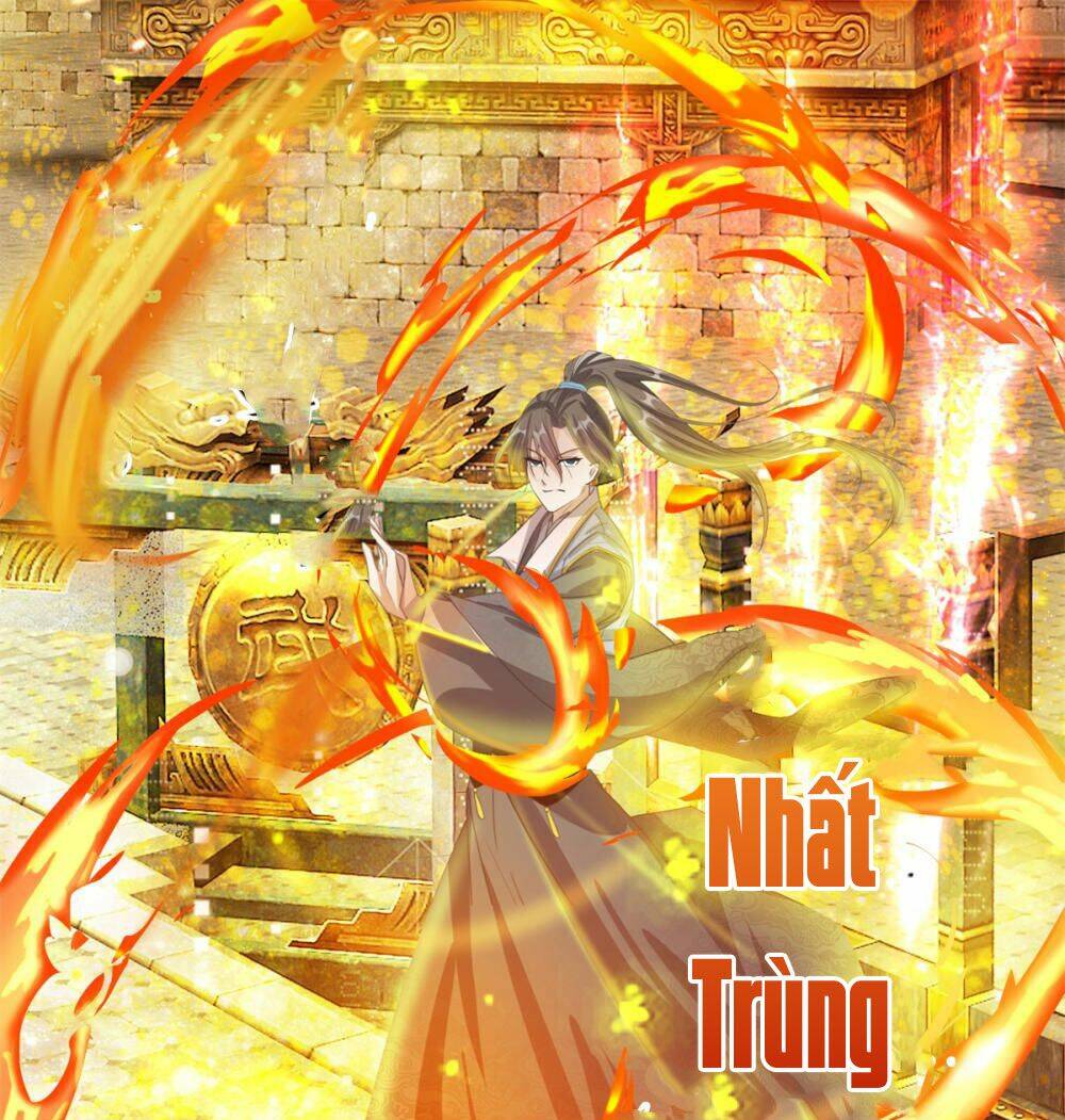 Nghịch Thiên Kiếm Thần Chapter 127 - Trang 2