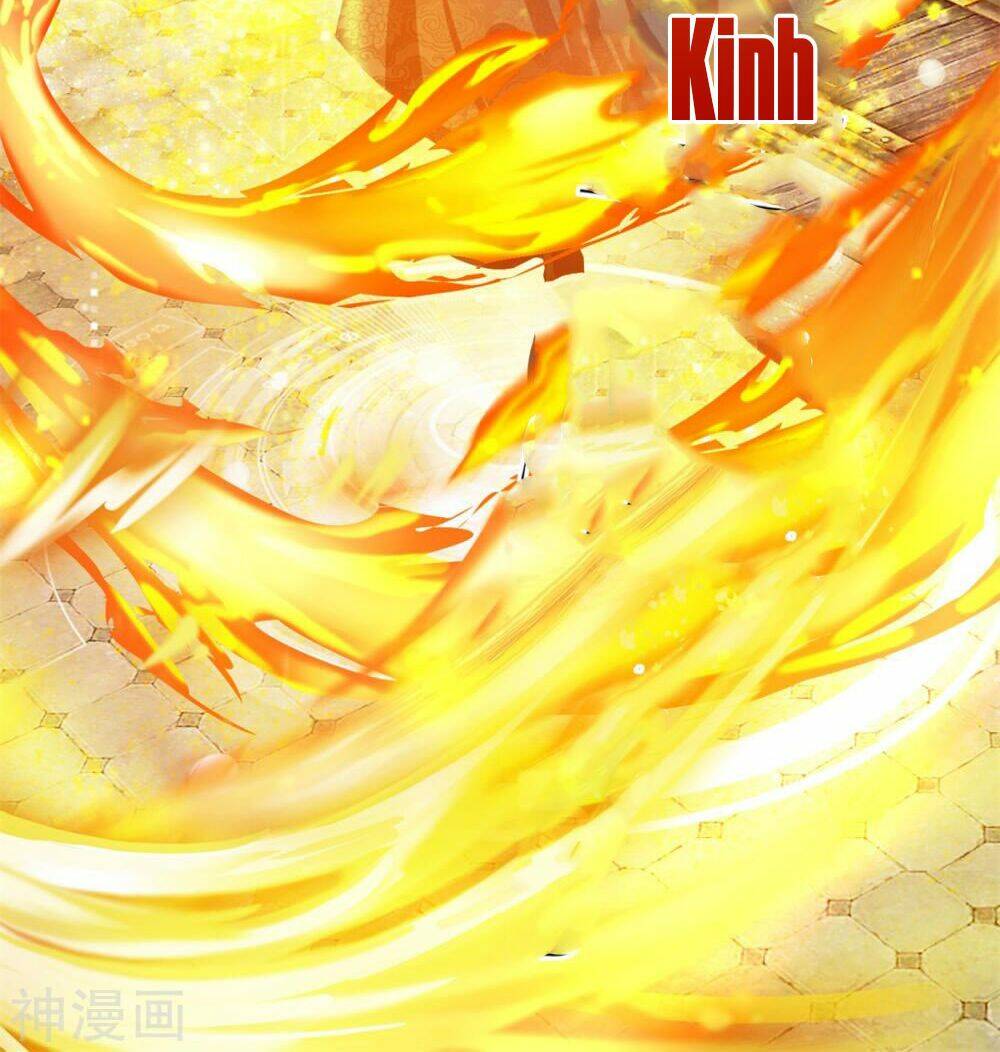 Nghịch Thiên Kiếm Thần Chapter 127 - Trang 2