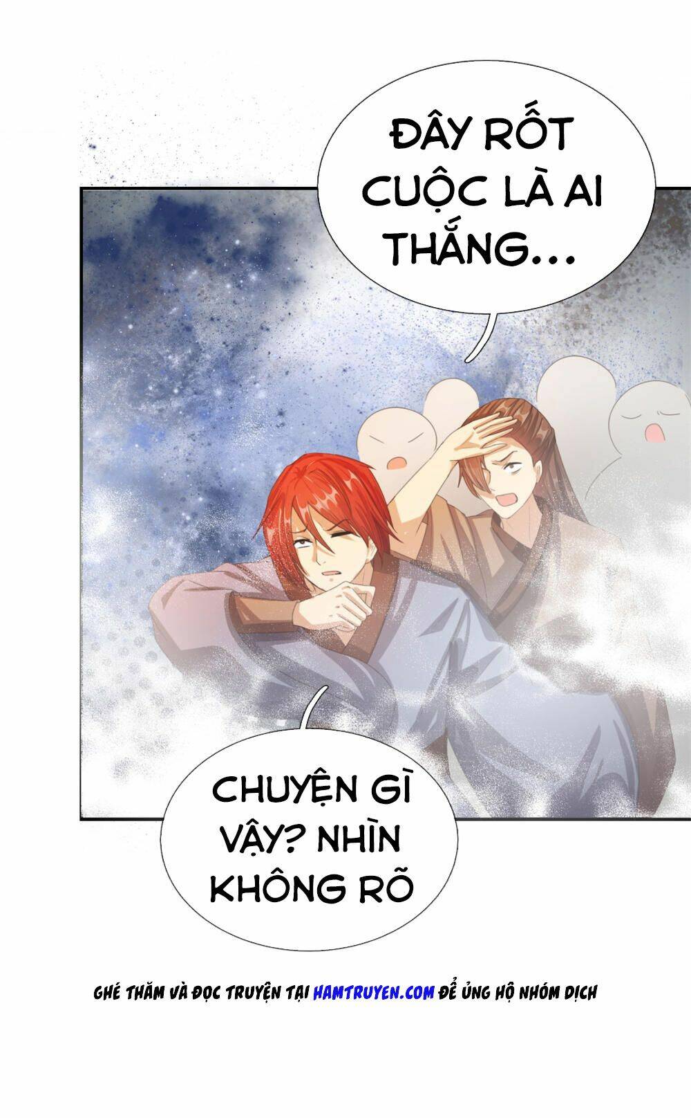 Nghịch Thiên Kiếm Thần Chapter 127 - Trang 2