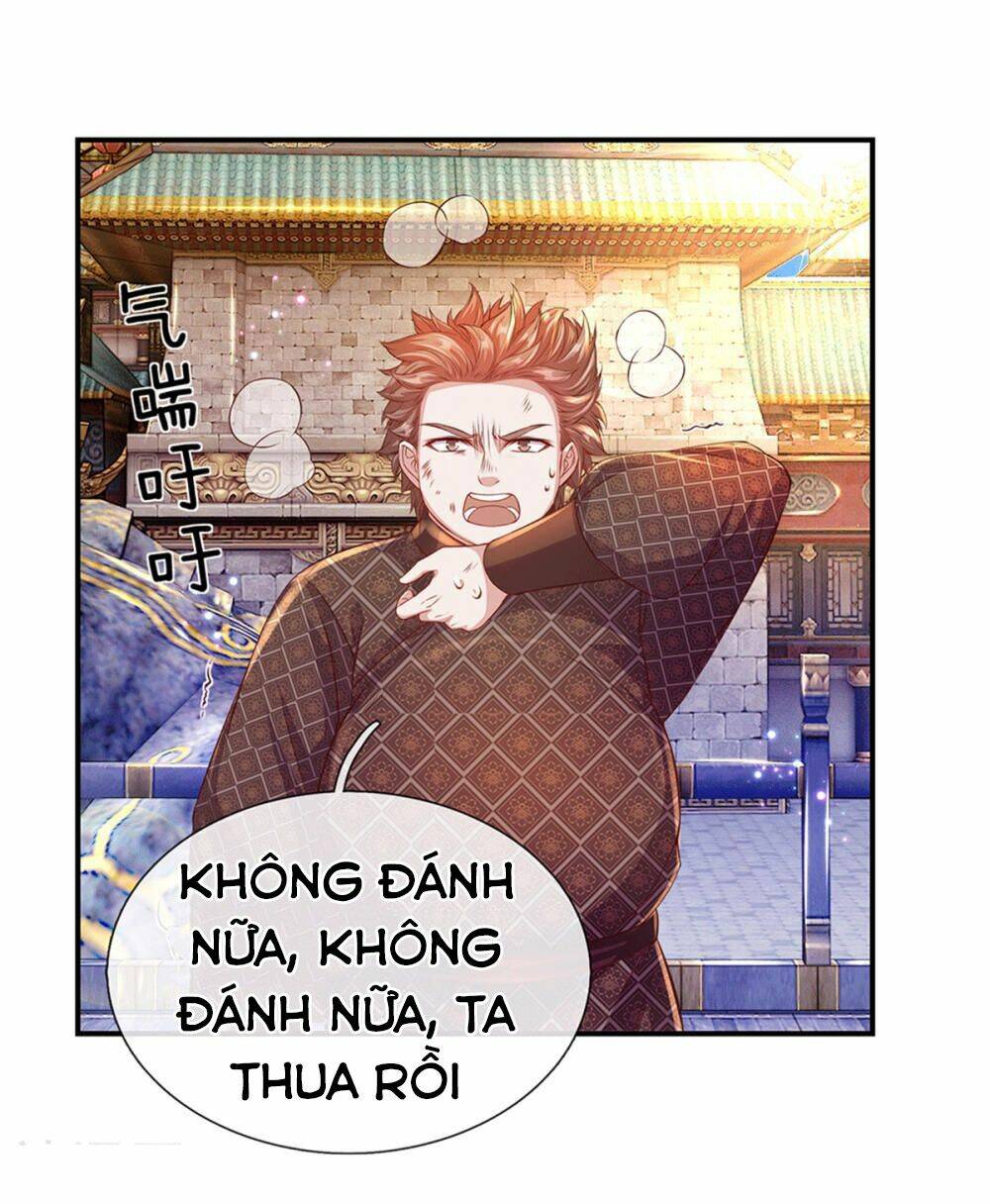 Nghịch Thiên Kiếm Thần Chapter 127 - Trang 2