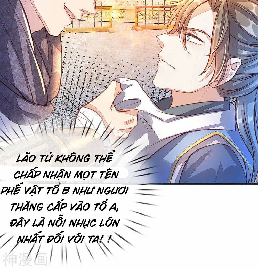 Nghịch Thiên Kiếm Thần Chapter 128 - Trang 2