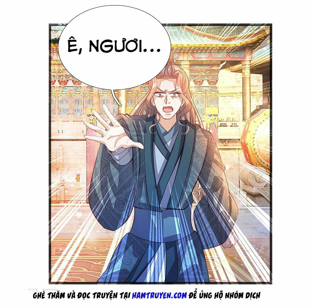 Nghịch Thiên Kiếm Thần Chapter 128 - Trang 2