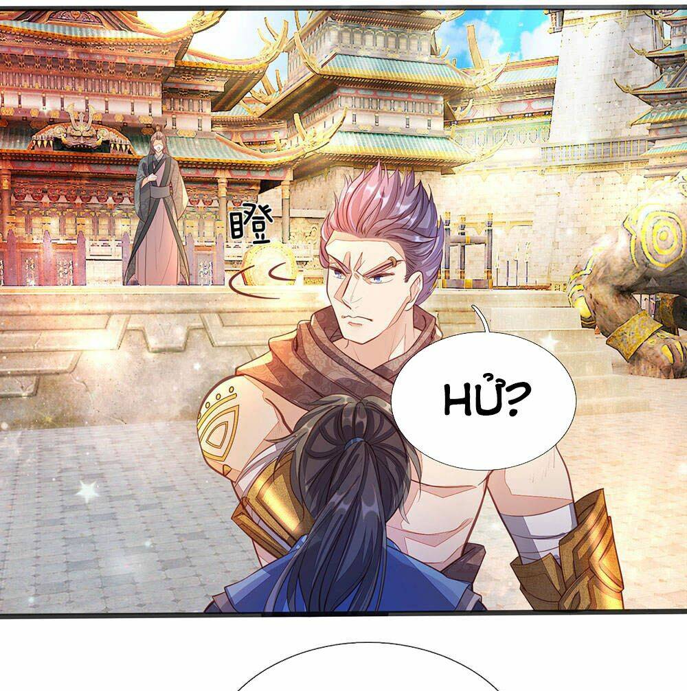 Nghịch Thiên Kiếm Thần Chapter 128 - Trang 2