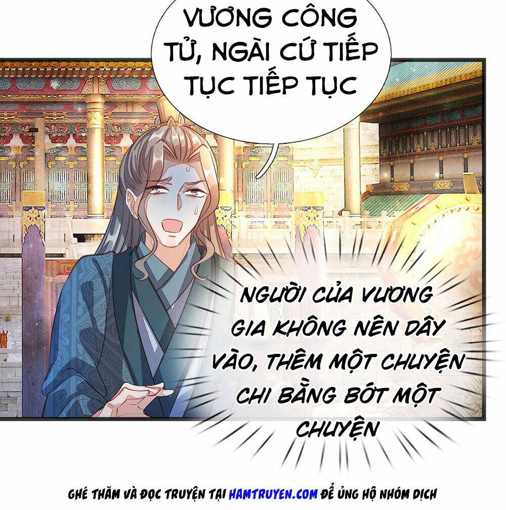 Nghịch Thiên Kiếm Thần Chapter 128 - Trang 2
